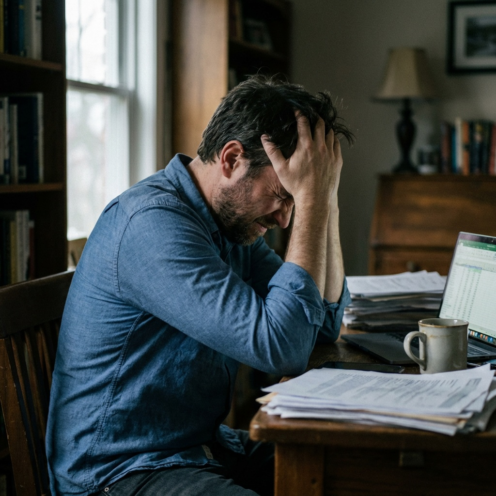 Kopfschmerzen & Migräne