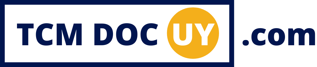 TCM DOC UY